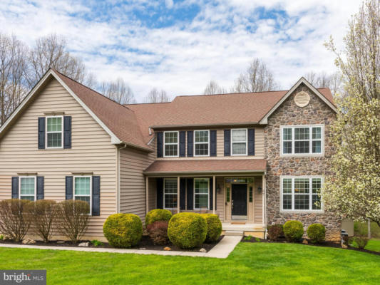 67 BRITTANY LN, GLENMOORE, PA 19343 - Image 1