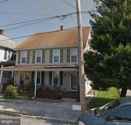 257 W QUEEN ST, CHAMBERSBURG, PA 17201 - Image 1