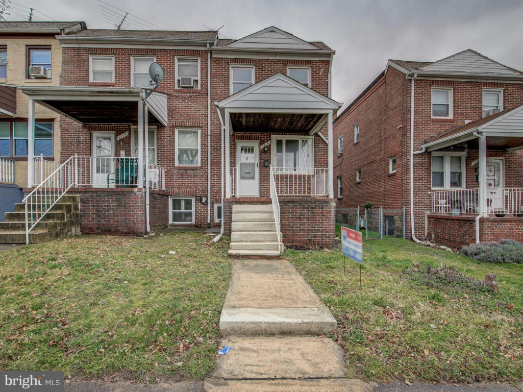 1316 N ELLWOOD AVE, BALTIMORE, MD 21213, photo 1 of 51