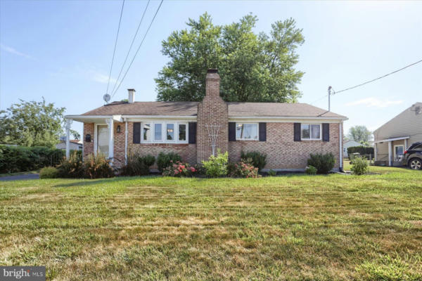 4 PLAINVIEW RD, CAMP HILL, PA 17011 - Image 1