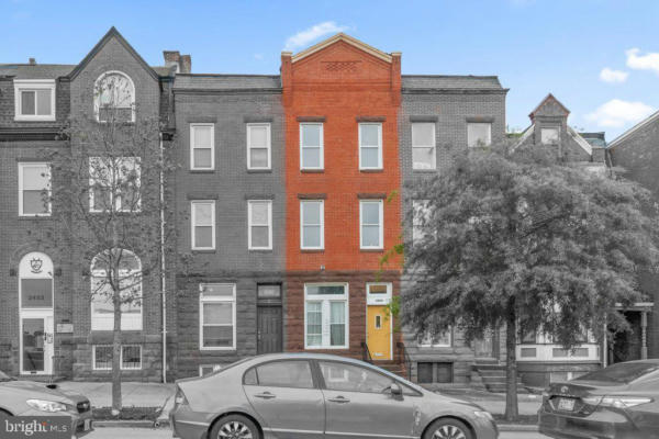 2449 MARYLAND AVE, BALTIMORE, MD 21218 - Image 1