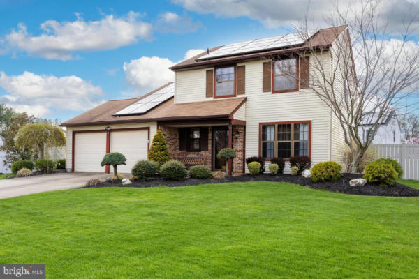 5 MULBERRY LN, MOUNT HOLLY, NJ 08060 - Image 1