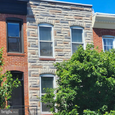 720 E FORT AVE, BALTIMORE, MD 21230 - Image 1