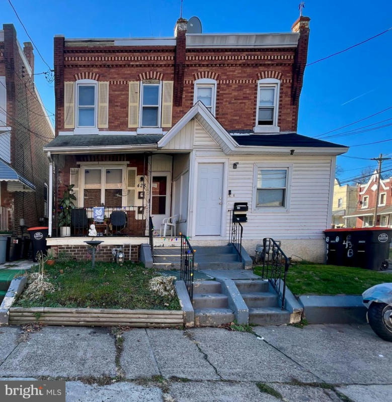 428 PENN ST, CHESTER, PA 19013, photo 1 of 32