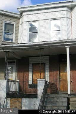 3338 W BELVEDERE AVE, BALTIMORE, MD 21215 - Image 1