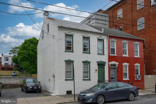 122 S WATER ST, LANCASTER, PA 17603 - Image 1