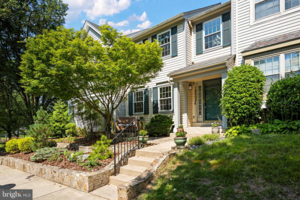 18002 FERTILE MEADOW CT, GAITHERSBURG, MD 20877 - Image 1