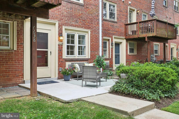 6638A HILLANDALE RD # 53A, CHEVY CHASE, MD 20815 - Image 1