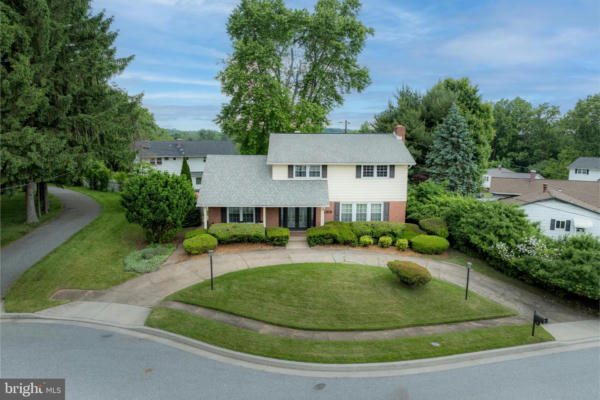 4 APPLEGATE CT, PIKESVILLE, MD 21208 - Image 1