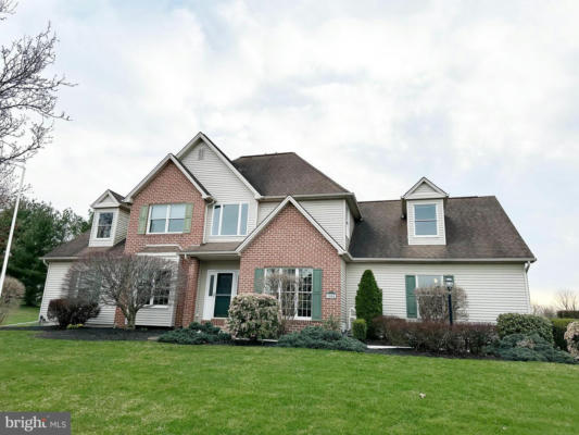 1088 COUNTRY CLUB RD, CAMP HILL, PA 17011 - Image 1