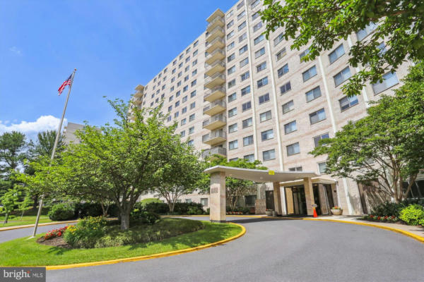 1111 UNIVERSITY BLVD W APT 1119A, SILVER SPRING, MD 20902 - Image 1