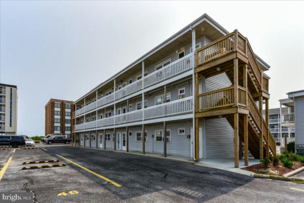 12 72ND ST UNIT 201, OCEAN CITY, MD 21842, photo 4 of 17