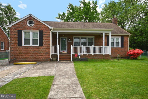 531 FOREST VIEW RD, LINTHICUM HEIGHTS, MD 21090 - Image 1