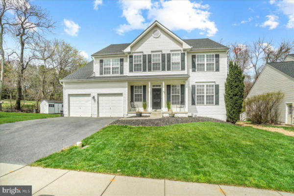 5740 LITTLE SPRING WAY, FREDERICK, MD 21704 - Image 1