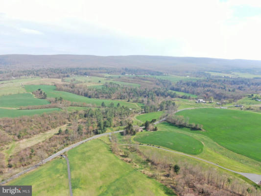 TRACT 3: 15.67+/- ACRES S VALLEY RD, CRYSTAL SPRING, PA 15536, photo 3 of 85
