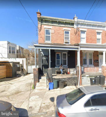 3548 N 7th St, Philadelphia, Pa 19140 Single Family Residence For Sale 