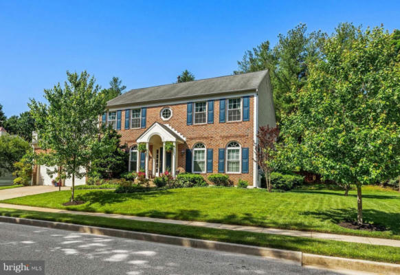 9 HALBRIGHT CT, LUTHERVILLE TIMONIUM, MD 21093 - Image 1