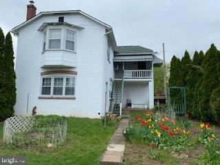 209 CHERRY ST REAR, EAST GREENVILLE, PA 18041 - Image 1