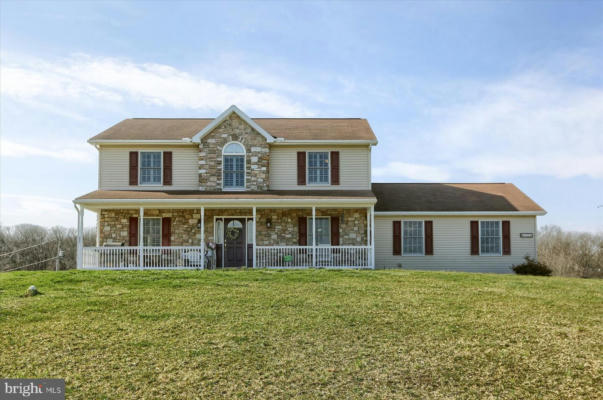 596 EVERGREEN RD, NEW BLOOMFIELD, PA 17068 - Image 1