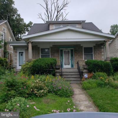 3015 WEAVER AVE, BALTIMORE, MD 21214 - Image 1
