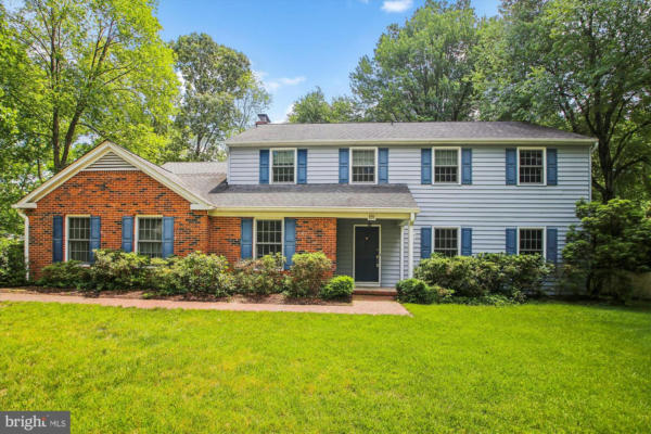 491 OLD ORCHARD CIR, MILLERSVILLE, MD 21108 - Image 1