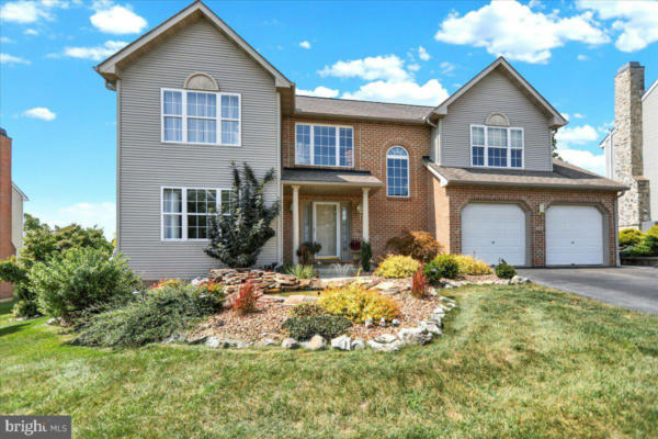 118 LUCINDA LN, WYOMISSING, PA 19610 - Image 1