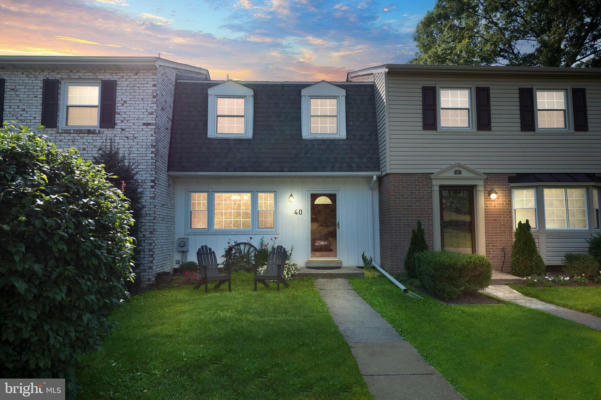 40 BOILEAU CT, MIDDLETOWN, MD 21769 - Image 1