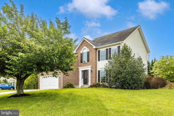 701 SCOTCH HEATHER AVE, MOUNT AIRY, MD 21771 - Image 1