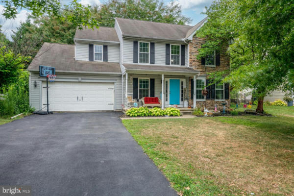 122 N SUMMIT AVE, QUARRYVILLE, PA 17566 - Image 1