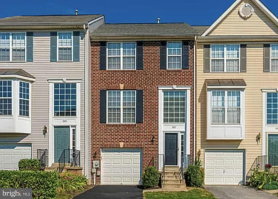 1917 CROSSING STONE CT, FREDERICK, MD 21702 - Image 1