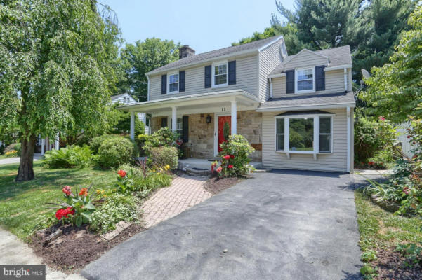 11 COUNTRY CLUB PL E, CAMP HILL, PA 17011 - Image 1