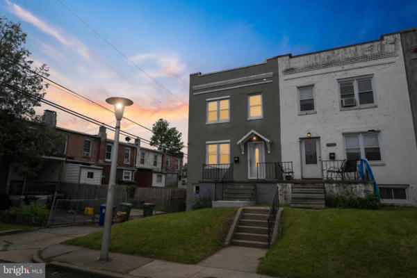 711 VENABLE AVE, BALTIMORE, MD 21218 - Image 1