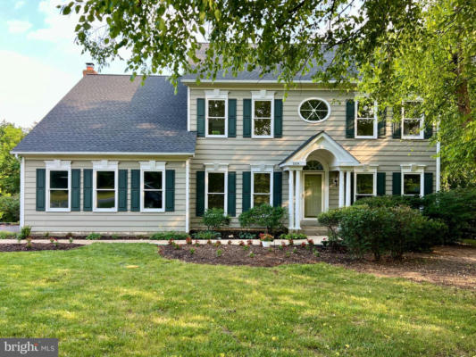 10014 FOUNDERS WAY, DAMASCUS, MD 20872 - Image 1