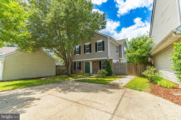 6117 BLUE WHALE CT, WALDORF, MD 20603 - Image 1