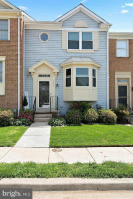 1320 HOLLOW GLEN CT, CHESTNUT HILL COVE, MD 21226 - Image 1
