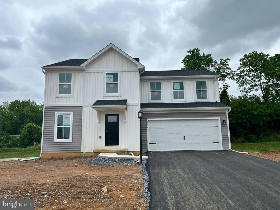 1004 WILLIAMS DRIVE # LOT 3, MIDDLETOWN, PA 17057, photo 1 of 12