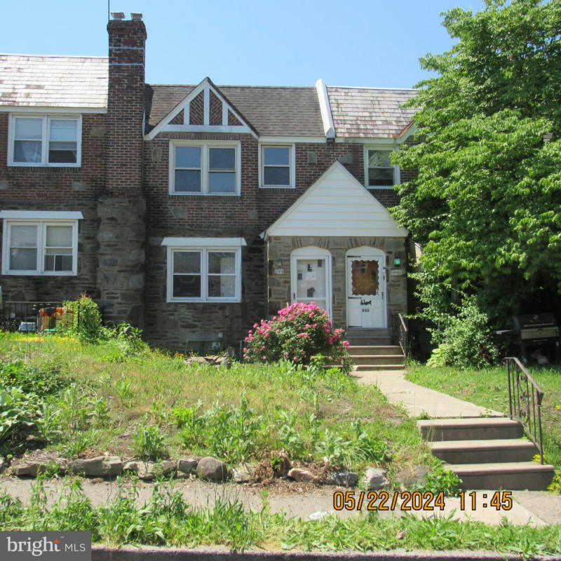 844 WINDERMERE AVE, DREXEL HILL, PA 19026, photo 1 of 26