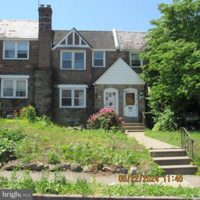 844 WINDERMERE AVE, DREXEL HILL, PA 19026 - Image 1