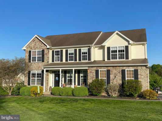 9 PEACEDALE CT, OXFORD, PA 19363 - Image 1