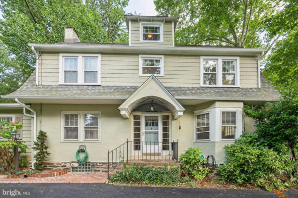 518 NARBERTH AVE, MERION STATION, PA 19066 - Image 1