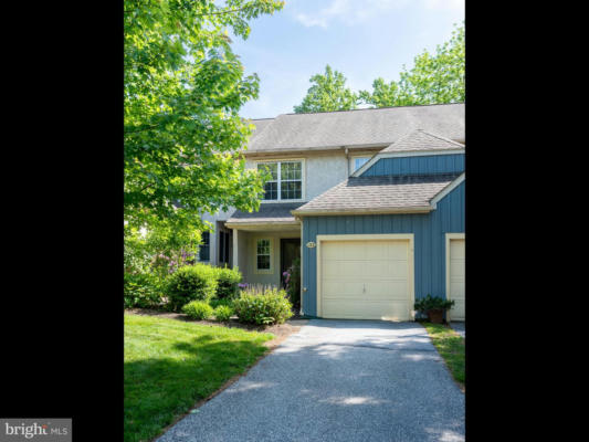 132 WHISPERING OAKS DR # 1802, WEST CHESTER, PA 19382 - Image 1