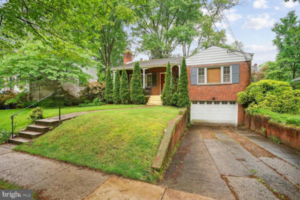 9212 WENDELL ST, SILVER SPRING, MD 20901 - Image 1