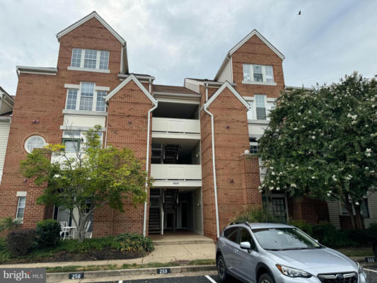 6834 BRINDLE HEATH WAY # 238, ALEXANDRIA, VA 22315 - Image 1