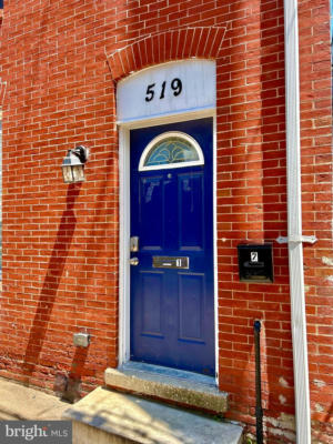 519 S REGESTER ST, BALTIMORE, MD 21231, photo 4 of 40
