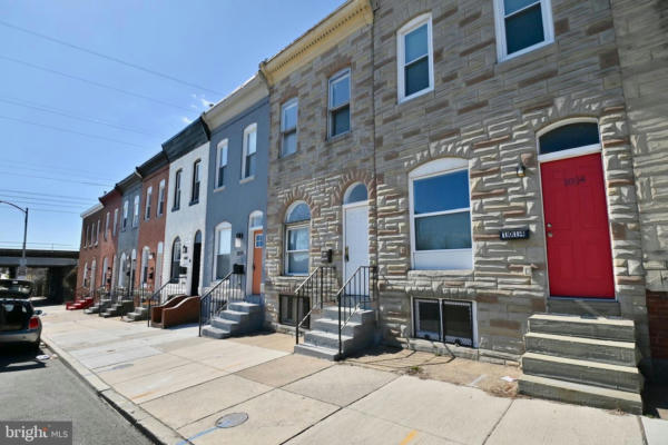 1012 N PATTERSON PARK AVE, BALTIMORE, MD 21205, photo 2 of 40