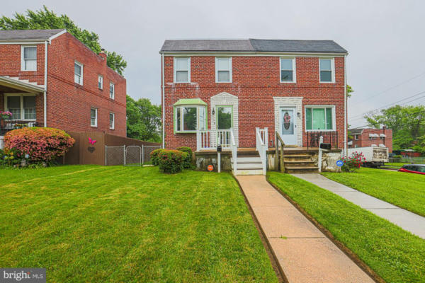 5703 WALTHER AVE, BALTIMORE, MD 21206 - Image 1