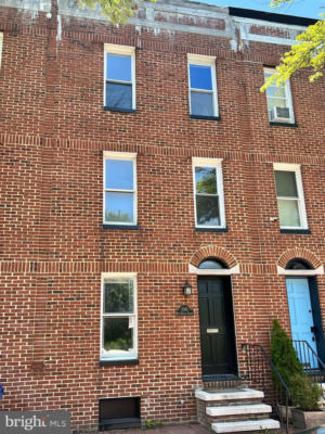 1061 W BARRE ST, BALTIMORE, MD 21230 - Image 1