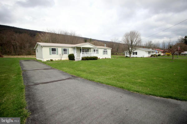 2719 LOWER BRUSH VALLEY RD, CENTRE HALL, PA 16828, photo 5 of 22