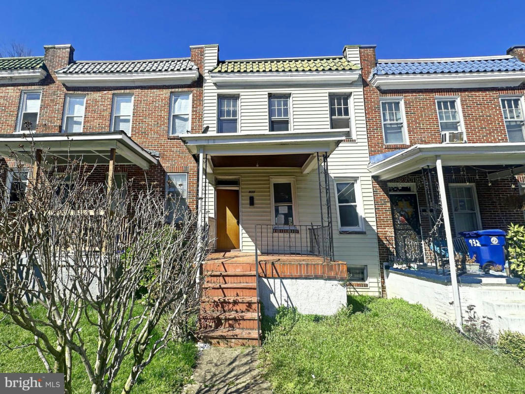 930 N ROSEDALE ST, BALTIMORE, MD 21216, photo 1 of 8