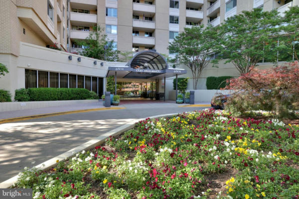 4601 N PARK AVE APT 915Q, CHEVY CHASE, MD 20815 - Image 1